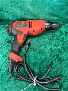 BLACK DECKER DR203 DRILL Very Good Buya